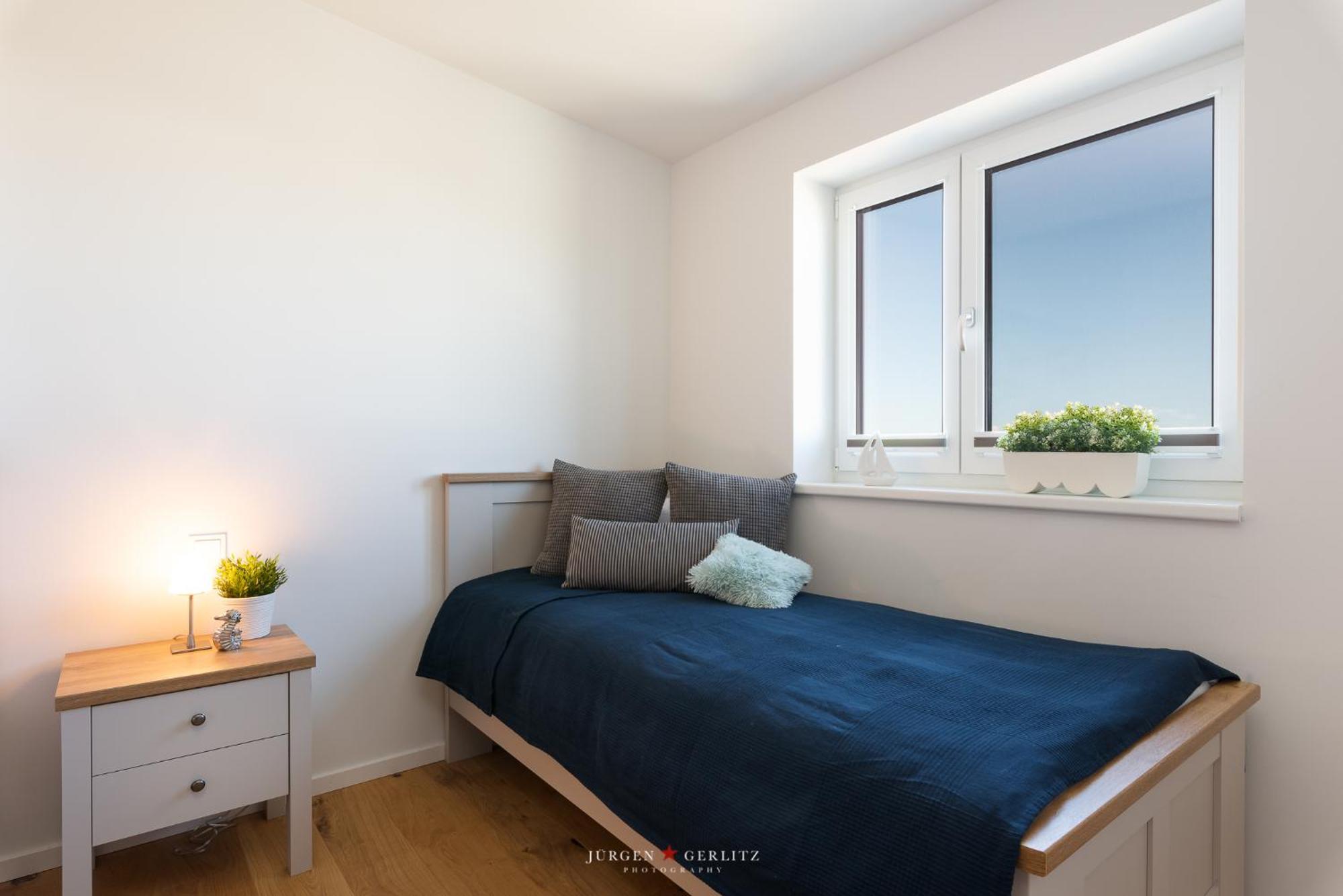 Apartmán Hafenwelt Olpenitz Exteriér fotografie
